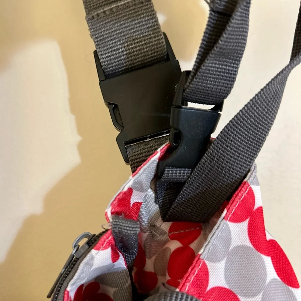 Hop Giggle Baby Diaper Bag Tote